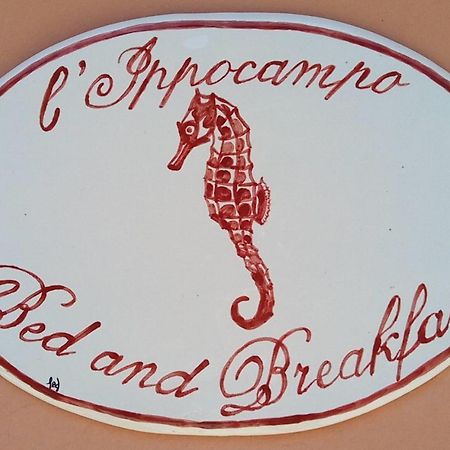 L'Ippocampo Bed & Breakfast Miagliano Exterior photo