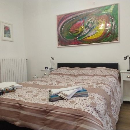L'Ippocampo Bed & Breakfast Miagliano Exterior photo