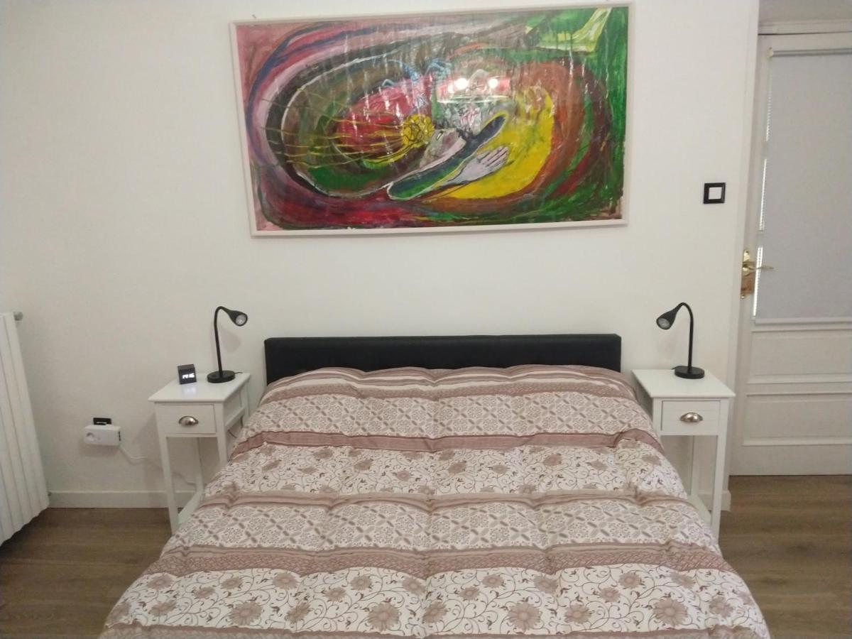 L'Ippocampo Bed & Breakfast Miagliano Exterior photo