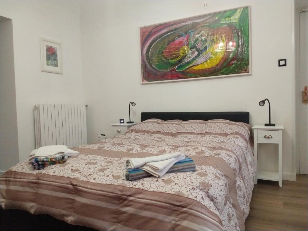 L'Ippocampo Bed & Breakfast Miagliano Exterior photo